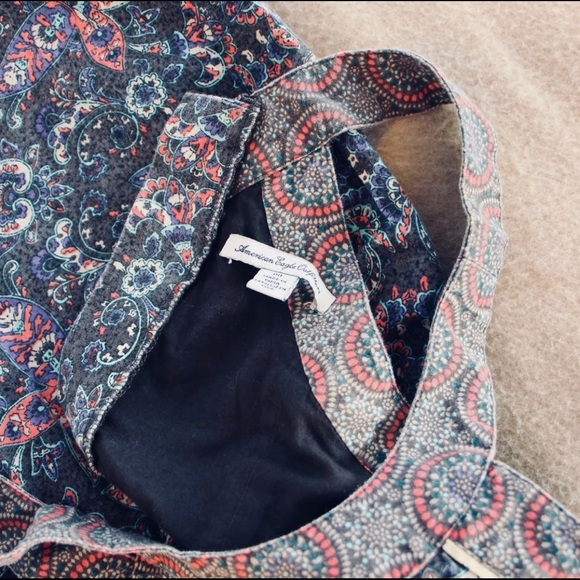 Bohemian AE Dress - Picture 3 of 3